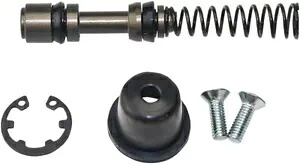 2004-2008 Husaberg FS 650 C ムースレーシング修理キットマスターシリンダーブレーキ 2004-2008 for Husaberg FS 650 C MOOSE RACING Repair Kit Master Cylinder Brake 【並行輸入品】