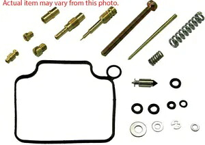 2006-2012 ホンダ CRF70F SHINDY キャブレター修理キット CRF70F 03-727 2006-2012 for Honda CRF70F SHINDY Carburetor Repair Kit CRF70F 03-727 【並行輸入品】