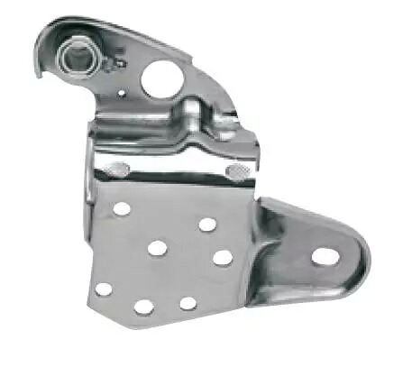 1978-1984 ハーレー エレクトラグライド FLH ドラッグ スペシャリティーズ シフター レバー ブラケット FL 1978-1984 for Harley Electra Glide FLH DRAG SPECIALTIES Shifter Lever Bracket FL 【並行輸入品】