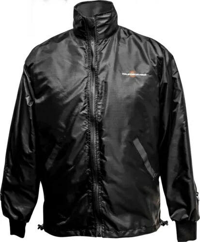 カリフォルニアヒート 12V ヒーテッドジャケットライナー M California Heat 12V Heated Jacket Liner M 【並行輸入品】 56,870円