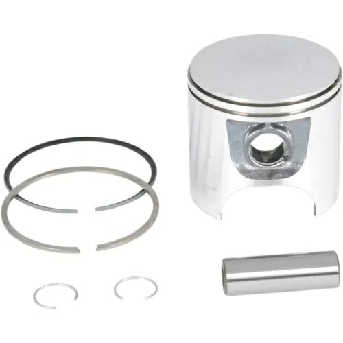 88-'96 Sea-Doo SP 580 WSM ピストン S580 77 88-'96 for Sea-Doo SP 580 WSM Piston S580 77 【並行輸入品】 40,755円