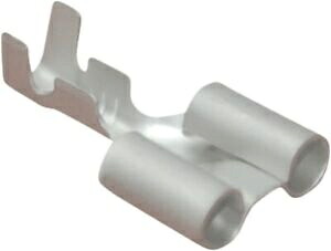 NAMZ Shur 圧着端子 #5 ダブルメス 50個パック NH-607202 NAMZ Shur Crimp Terminal #5 Double Female 50 Pack NH-607202 【並行輸入品】 36,465円