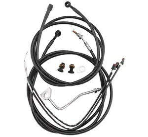 00-03 ハーレー FLHTCI コントロールキット 15 インチ バガーバー ハンドルバー B30-1291 00-03 for Harley FLHTCI Control Kit 15\\\