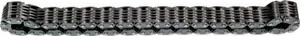 スポーツパーツ リンクベルト サイレントチェーン 68 リンク - 11 インチ。広い Sports Parts Link Belt Silent Chain 68 Links - 11in. Wide 【並行輸入品】