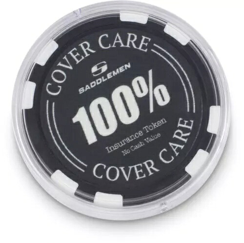 サドルメン 9904-1483 カバーケアトークン Saddlemen 9904-1483 Cover Care Token 【並行輸入品】 57,420円