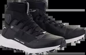 ALPINESTARS スピードフォース シューズ ブラック/ホワイト US 11 2654321-12-11 ALPINESTARS Speedforce Shoes Black/White US 11 2654321-12-11 【並行輸入品】