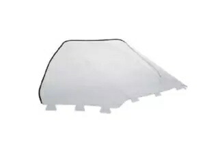 85-88 Ski-Doo Citation LS/LSE Kimpex ポリカーボネート フロントガラス クリア ハイ 18 インチ 85-88 for Ski-Doo Citation LS/LSE Kimpex Polycarbonate Windshield Clear High 18\
