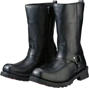 Z1R ライオット ブーツ ブラック 13 Z1R Riot Boots Black 13 【並行輸入品】