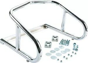 フライレーシング ホイールチョック 12 1/2インチ。 Fly Racing Wheel Chock 12 1/2in. 【並行輸入品】