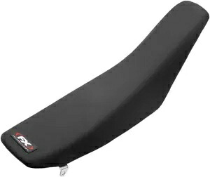 FACTORY EFFEX ユニバーサルオールグリップカバー ブラック 14-87000 FACTORY EFFEX Universal All Grip Cover Black 14-87000 【並行輸入品】