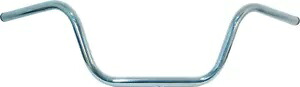EMGO ハンドルバー ハイウェイ クローム 07-92425 EMGO Handlebar Highway Chrome 07-92425 【並行輸入品】