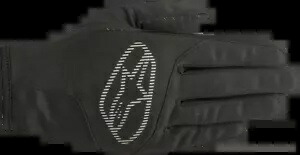 ALPINESTARS シーラス グローブ ブラック S 1520717-10-SM ALPINESTARS Cirrus Gloves Black Small 1520717-10-SM 【並行輸入品】