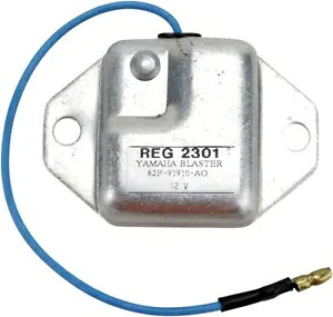 2004-2013 ホンダ CRF50F ムースユーティリティレギュレータ整流器 M-10-443 2004-2013 for Honda CRF50F MOOSE UTILITY Regulator Rectifier M-10-443 【並行輸入品】