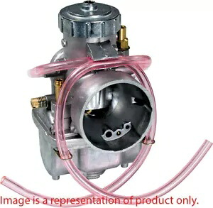 MIKUNI キャブレター 38mm VM38-21 MIKUNI Carburetor 38mm VM38-21 【並行輸入品】