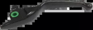 2017-2020 ハーレー CVO ストリート グライド FLHXSE クラッチレバー ワイドブレード ブラック 2017-2020 for Harley CVO Street Glide FLHXSE Clutch Lever Wide Blade Black 【並行輸入品】