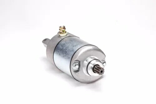 1986 ホンダ TRX350 4x4 RICK'S MOTORSPORT ELECTRIC スターター TRX350 61-112 1986 for Honda TRX350 4x4 RICK'S MOTORSPORT ELECTRIC Starter TRX350 61-112 【並行輸入品】