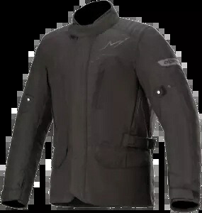 ALPINESTARS グラビティ ドライスター ジャケット ブラック L 3203720-10-L ALPINESTARS Gravity Drystar Jacket Black Large 3203720-10-L 【並行輸入品】