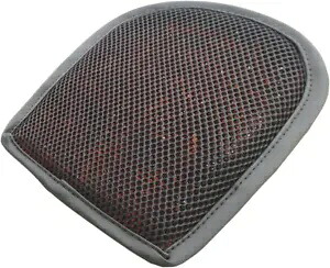 PRO PAD テックシリーズ シートパッド S 6502 PRO PAD Tech Series Seat Pad Small 6502 【並行輸入品】