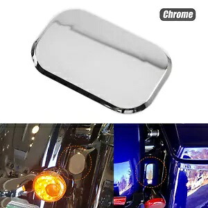 アンテナ穴フィラーカバー ハーレー 17-22 ロードキング スペシャル 10-22 ロードグライド用 Antenna Hole Filler Cover For Harley 17-22 Road King Special 10-22 Road Glide 【並行輸入品】|カスタムパーツ WORLD倉庫