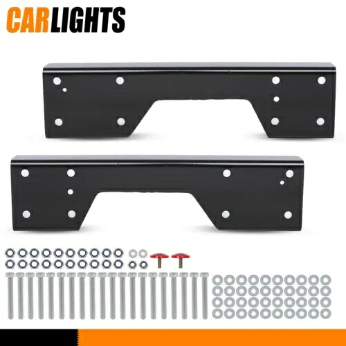 88-98 C-ノッチリアロワーリングアクスル C-サポートシボレーシルバラード C1500 GMC に適合 Fit For 88-98 C-Notch Rear Lowering Axle C-Support Chevy Silverado C1500 GMC 【並行輸入品】