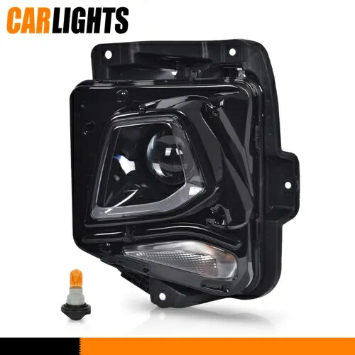 左プロジェクターヘッドライトヘッドランプ 2019-21 シボレーブレイザー HID/キセノンモデルに適合 Left Projector Headlight Headlamp Fit For 2019-21 Chevy Blazer HID/Xenon Models 【並行輸入品】