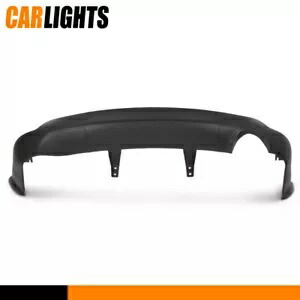 2011-21 ジープ グランドチェロキー (牽引リア下部バンパーカバーなし) に適合。 Fit For 2011-21 Jeep Grand Cherokee w/o Tow Rear Lower Bumper Cover Textured 【並行輸入品】