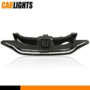 楽天市場】ホンダ フィット3／フロントグリル(純正色塗装済み品) : 2