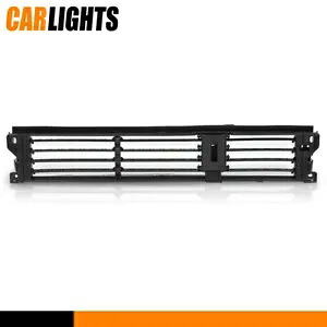 2021-2022 日産ローグ 214216RR0A NI1206107 新しいアクティブグリルシャッターに適合 Fit For 2021-2022 Nissan Rogue 214216RR0A NI1206107 NEW Active Grille Shutter 【並行輸入品】