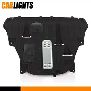 エンジン スプラッシュ シールド 15-18 ジープ チェロキー センター 68102261AG に適合 Engine Splash Shield Fit For 15-18 Jeep Cherokee Center 68102261AG 【並行輸入品】