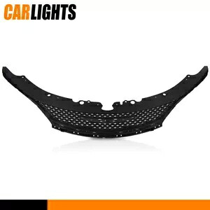 15-17 クライスラー 200 #68103934AC フロントグリルアセンブリアッパーグリルに適合 Fit For 15-17 Chrysler 200 #68103934AC Front Grille Assembly Upper Grill 【並行輸入品】
