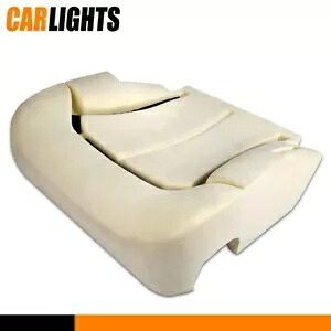 運転席側ボトムシートフォームクッション 2001-02 シボレーシルバラード 2500 2500HD に適合 Driver Side Bottom Seat Foam Cushion Fit For 2001-02 Chevy Silverado 2500 2500HD 【並行輸入品】