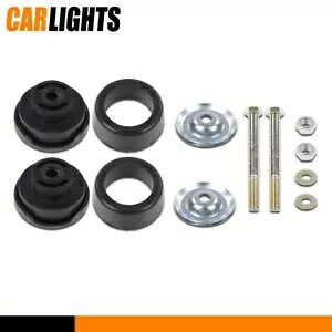 ラジエーターコアサポート取り付けネジキット 1985-1987 シボレー/GMC トラックに適合 Radiator Core Support Mounting Screw Kit Fit For 1985-1987 Chevy/GMC Truck 【並行輸入品】