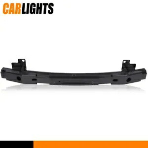 フロントバンパーフェイスバー補強フィットヒュンダイ 10-12 クロスメンバー HY1006146 Front Bumper Face Bar Reinforcement Fit For Hyundai 10-12 Cross Member HY1006146 【並行輸入品】