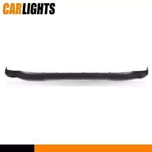 2016-18 トヨタ Rav4 LE ブラックフロントバンパー下部バランスカバーアセンブリに適合 Fit For 2016-18 Toyota Rav4 LE Black Front Bumper Lower Valance Cover Assembly 【並行輸入品】