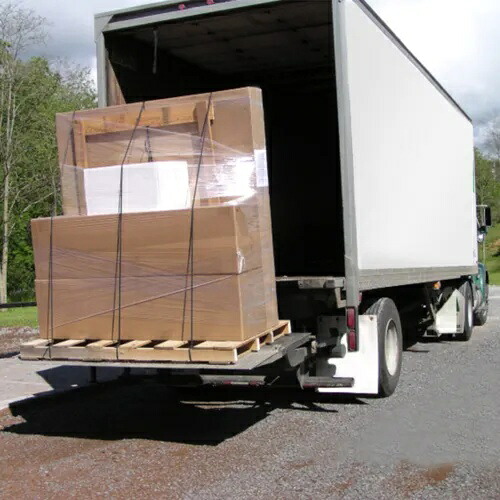 タイヤチェンジャー配送サービス Tire Machine Changer Delivery Service 【並行輸入品】