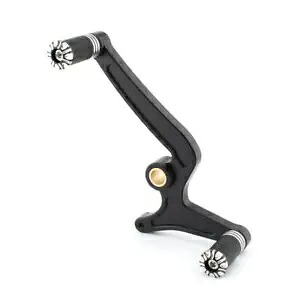 オートバイのヒール/つま先ギアシフトレバーシフターレベルペダルスカウトシックスティ 2015-22 Motorcycle Heel/Toe Gear Shift Lever Shifter Level Pedal For Scout Sixty 2015-22 【並行輸入品】
