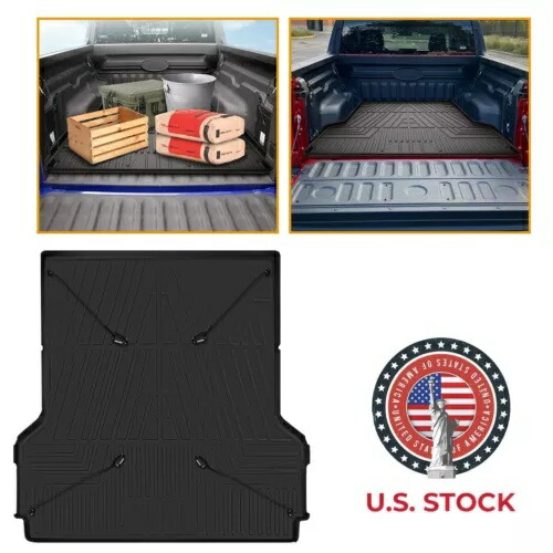 フォードマーベリック XLT 2022-2024 貨物エリア TPE ベッドプロテクターフロアカーゴライナー FOR FORD MAVERICK XLT 2022-2024 Cargo Area TPE Bed Protector Floor Cargo Liner 【並行輸入品】 42,185円