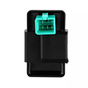 中国 50c 70c 90cc 110cc 125cc ダートバイク ATV ゴーカート スクーター用 5 ピン CDI ボックス 5 Pin CDI Box for Chinese 50c 70c 90cc 110cc 125cc Dirt Bike ATV Go kart Scooter 【並行輸入品】