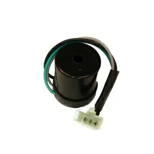 GY6 50cc 150cc 250cc 3 ワイヤーラウンドターンシグナルリレーフラッシャー中国スクーター部分 GY6 50cc 150cc 250cc 3 Wire Round Turn Signal Relay Flasher Chinese Scooter Part 【並行輸入品】 30,745円