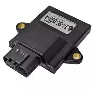 RedCap OEM ECU 電子制御ユニット Force EFI 200、GTX 250 EFI GY6 エンジン用 RedCap OEM ECU Electronic Control Unit for Force EFI 200, GTX 250 EFI GY6 Engine 【並行輸入品】