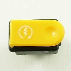 GY6 50cc スクーター スターター スイッチ スタート ボタン部品 #60392 GY6 50cc Scooter Starter Switch Start Button Parts #60392 【並行輸入品】