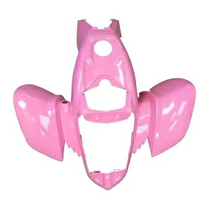 フロントフェンダー カズマファルコン 110 150 250 ATV Redcat ボディ プラスチック ピンク Front Fender Kazuma Falcon 110 150 250 ATV Redcat Body Plastic Pink 【並行輸入品】 39,325円