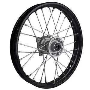14インチ フロントリムホイール アポロ SSR タオタオ 50cc 125cc XR CRF ダートピットバイク 12mm 14\