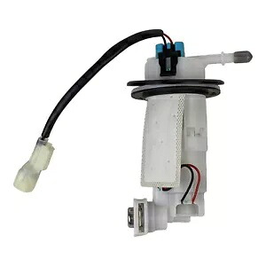 RedCap 燃料ポンプ アセンブリ Jonway GTX 250 EFI 用 - マニュアル 6 スピード オートバイ RedCap Fuel Pump Assembly for Jonway GTX 250 EFI - Manual 6 Speed Motorcycles 【並行輸入品】