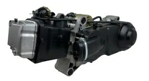 リバースギア内蔵 170cc GY6 エンジン ATV ゴーカート 170 モーター 4 ストローク オート 170cc GY6 Engine with Built-In-Reverse Gear ATV Go-Kart 170 Motor 4-Stroke Auto 【並行輸入品】