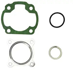 RedCap シリンダー/ヘッドガスケット 40mm 50cc 2 ストロークヤマハジョグミナレリスクーター用 RedCap Cylinder /Head Gasket 40mm for 50cc 2-Stroke Yamaha JOG Minarelli Scooter 【並行輸入品】