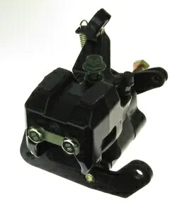 KANDI 純正部品 150cc リアブレーキキャリパー KD 150 ゴーカート ATV デューンバギー用 Genuine KANDI parts 150cc rear brake caliper For KD 150 GO KART ATV DUNE BUGGY 【並行輸入品】