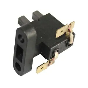 カーボンブラシホンダ Gx390 9hp 11hp13hp14hp 4kw 5kw 6.5kw 7kw Carbon Brush Honda Gx390 9hp 11hp13hp14hp 4kw 5kw 6.5kw 7kw 【並行輸入品】