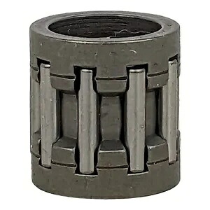 80cc/66cc オートバイエンジン用ピストンピンアッパーニードルベアリング交換 Piston Pin Upper Needle Bearing Replacement for 80cc/66cc Motorcycle Engine 【並行輸入品】