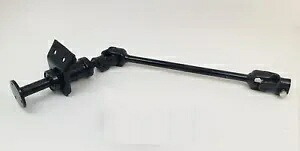 150cc ゴーカート ステアリング アセンブリ ステアリング コントロール Kandi 150cc Go Kart Steering Assembley Steering Control Kandi 【並行輸入品】